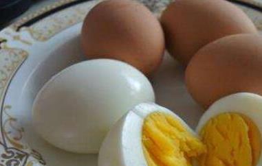 鸡蛋煮几分钟能熟 鸡蛋煮几分钟能熟好剥皮