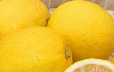 香柠檬和柠檬的区别（香柠檬和柠檬的区别图片）