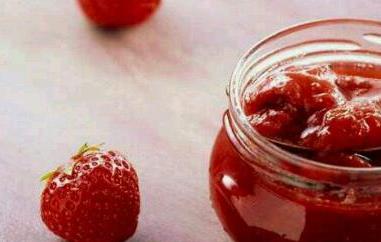 家庭自制草莓酱的做法窍门 家庭自制草莓酱的做法步骤
