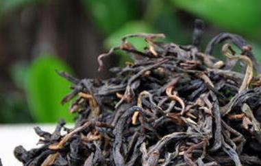 古树红茶的特点 藤条古树红茶的特点