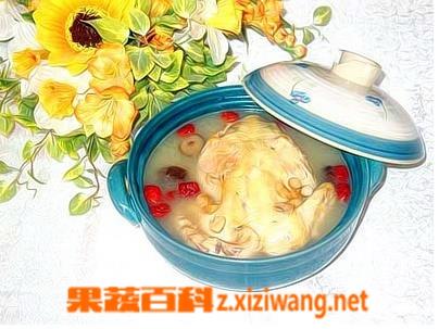 鸡汁粥（鸡汁粥适用于什么天）