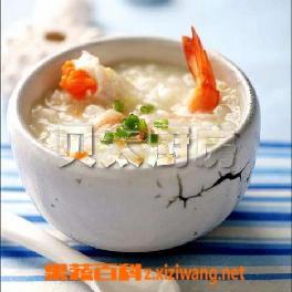 海鲜砂锅粥（海鲜砂锅粥图片）