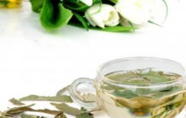 冬瓜荷叶茶有什么功效与作用 冬瓜荷叶茶都有什么功效