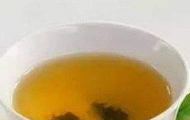 橘皮绿茶的功效与作用及药用价值 桔皮泡绿茶的功效