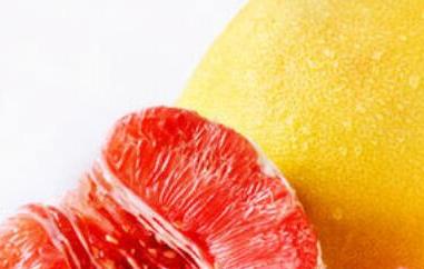 红心柚子皮的功效与作用 红心柚子皮有什么功效与作用