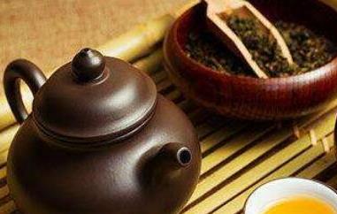 茶叶籽泡茶的功效与作用（茶叶籽泡茶的功效与作用禁忌）