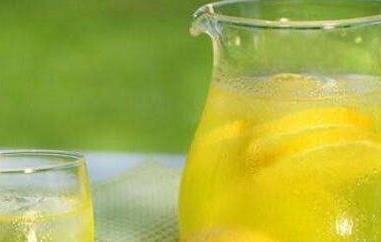 柠檬绿茶如何做 柠檬绿茶如何做好喝
