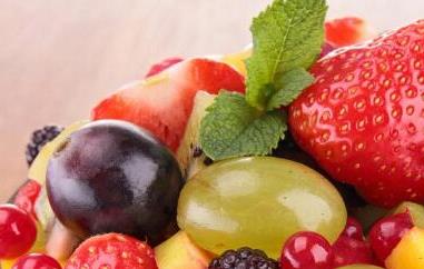 多吃水果的好处有哪些 多吃水果的好处有哪些(童话书