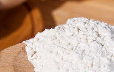 木薯粉的功效与作用（木薯粉的功效与作用、禁忌和食用方法）