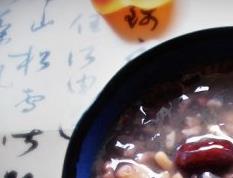 百合红枣粥（百合红枣粥的功效）