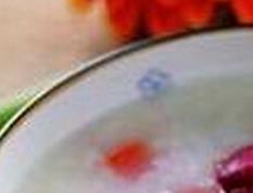 大枣枸杞山药粥的材料和做法 山药红枣枸杞粥的做法大全