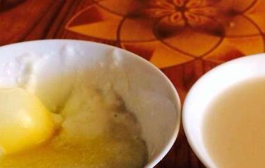 酥油茶和奶茶的区别 酥油茶和奶茶的区别是什么
