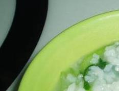 香菇蛋白小白菜粥 香菇小白菜粥的做法