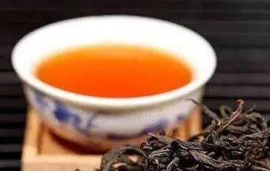古树红茶和滇红的区别 古树红茶和滇红的区别图片