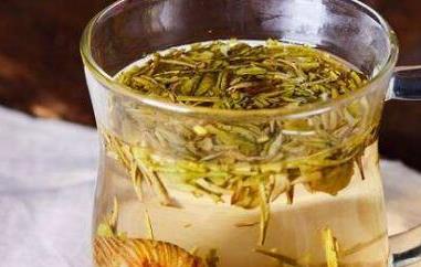 生姜蜜枣茶的功效与作用 生姜蜂蜜大枣茶的功效与作用