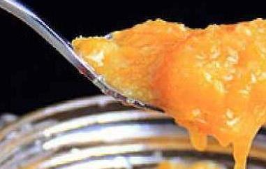 橘子酱的制作方法窍门 橘子酱的制作方法简单