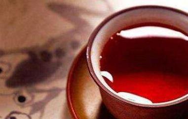浓茶有什么功效和作用 浓茶有什么功效和作用吗