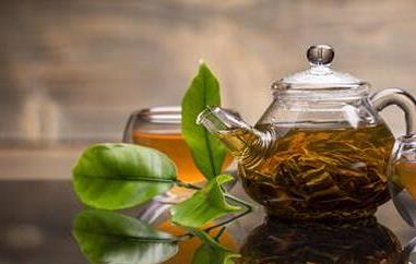 哪一种茶刮油最厉害 哪一种茶刮油最厉害?喝茶刮油的注意事项