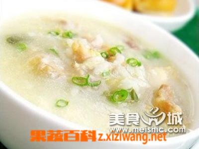 枣仁粥（枣仁粥的功效）