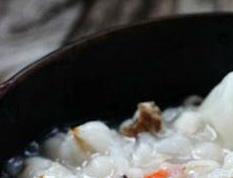 山药薏米芡实粥 山药薏米芡实粥的功效及禁忌