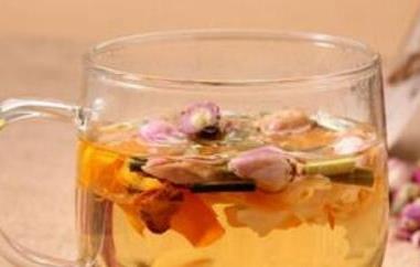 玫瑰花茶的功效与作用 玫瑰花茶的功效与作用及禁忌症