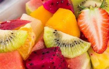 吃碱性水果的好处 吃碱性水果的好处与坏处