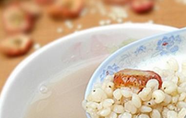 山楂高粱粥的材料 山药高粱米粥功效