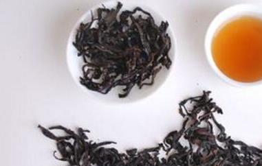水仙茶属于什么茶 乌龙茶属于什么茶