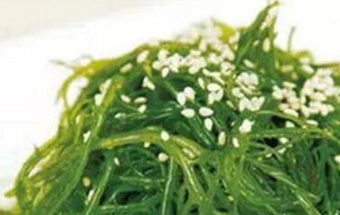 海藻菜的功效与作用及食用方法（海藻菜的功效与作用及食用方法视频）
