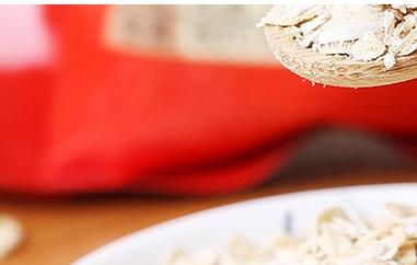 燕麦片的功效与作用及食用方法 亚麻籽燕麦片的功效与作用及食用方法