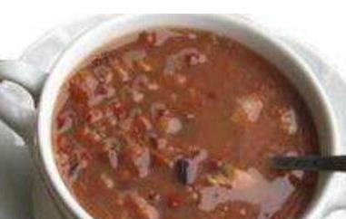 板栗红豆粥的功效与作用 板栗红豆薏米粥的功效与作用