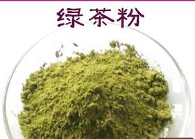 绿茶粉减肥法（绿茶粉如何减肥）