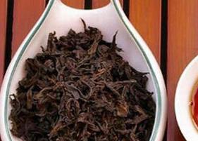 大红袍是什么茶 大红袍是红茶还是绿茶