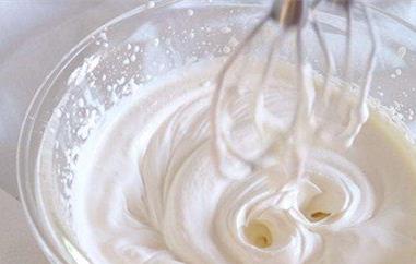 淡奶油的功效与作用 淡奶油的功效和作用