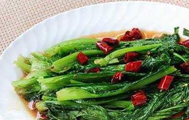 油菜怎么做好吃 油麦菜怎么做好吃