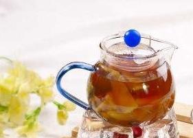 喝红枣桂圆茶的功效和好处 喝红枣桂圆茶的功效和好处有哪些