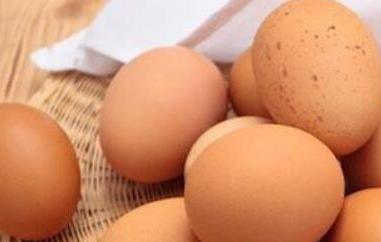 土鸡蛋的营养价值 有机土鸡蛋的营养价值