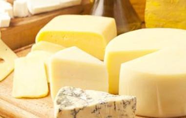 奶酪的功效与作用 奶酪的功效与作用及食用方法