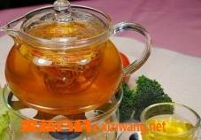 茯苓茶的副作用 茯苓茶的副作用和禁忌