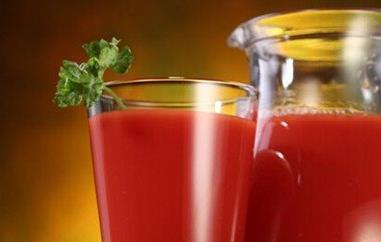 西红柿汁的功效与作用 冬瓜西红柿汁的功效与作用