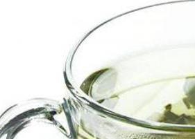 喝绿茶有什么好处 女人长期喝绿茶有什么好处