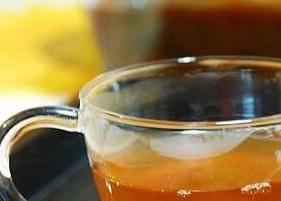 红枣姜茶的功效和制作方法（红枣姜茶的功效和制作方法视频）