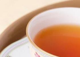 茶叶水的功效与作用 白糖茶叶水的功效与作用