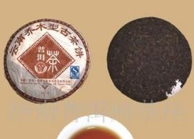王霞普洱茶