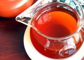 荷叶普洱茶的功效与作用 荷叶普洱茶的功效与作用及副作用