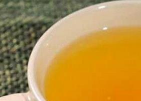 蜂蜜生姜茶的做法与功效 蜂蜜生姜茶的作用