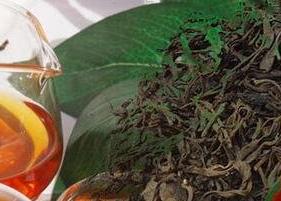 古树红茶的功效和作用 野生古树红茶的作用是什么