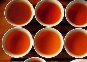 红茶有哪些 红茶有哪些名字
