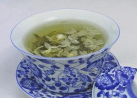 茉莉花茶的种类 茉莉花茶的种类及名称图片
