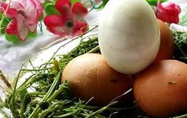 荠菜花煮鸡蛋的功效与作用 荠菜花煮鸡蛋的功效与作用点